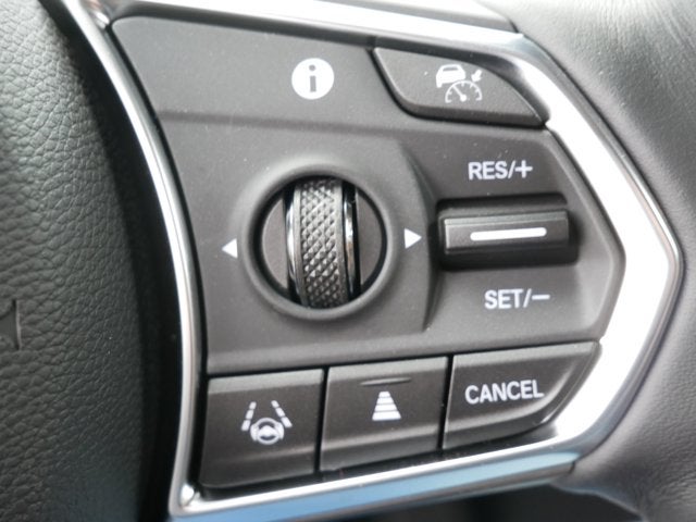 2026 Acura RDX with Advance Package
