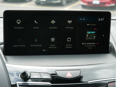 2026 Acura RDX with Advance Package