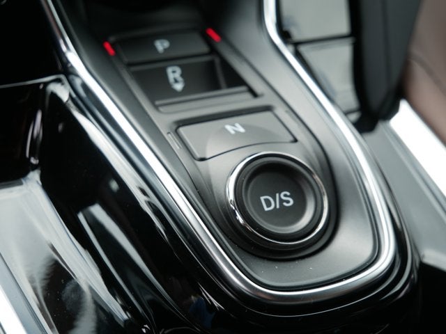 2026 Acura RDX with Advance Package