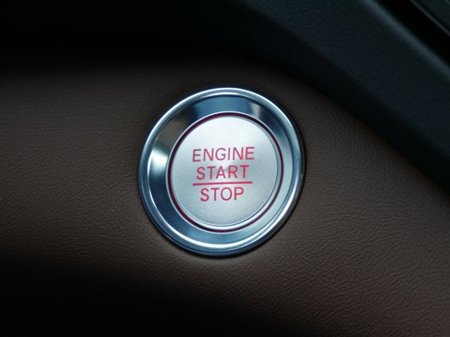2026 Acura RDX with Advance Package