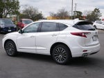 2026 Acura RDX with Advance Package