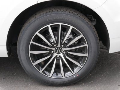 2026 Acura RDX with Advance Package
