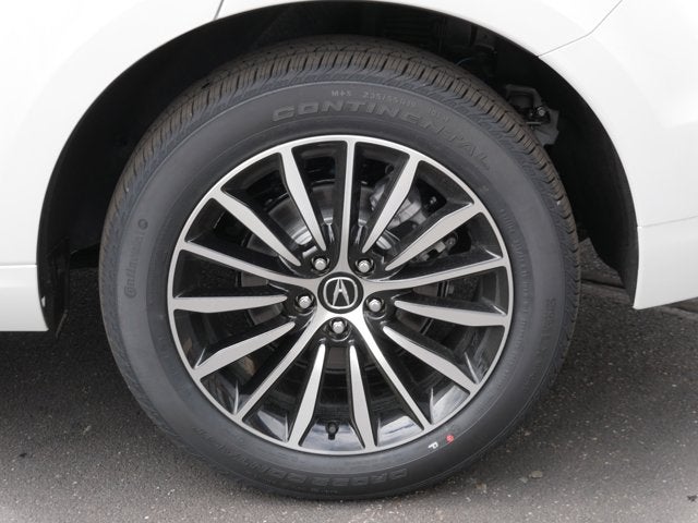 2026 Acura RDX with Advance Package