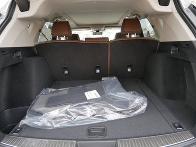 2026 Acura RDX with Advance Package