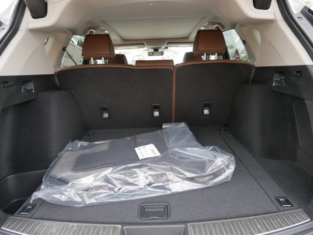 2026 Acura RDX with Advance Package