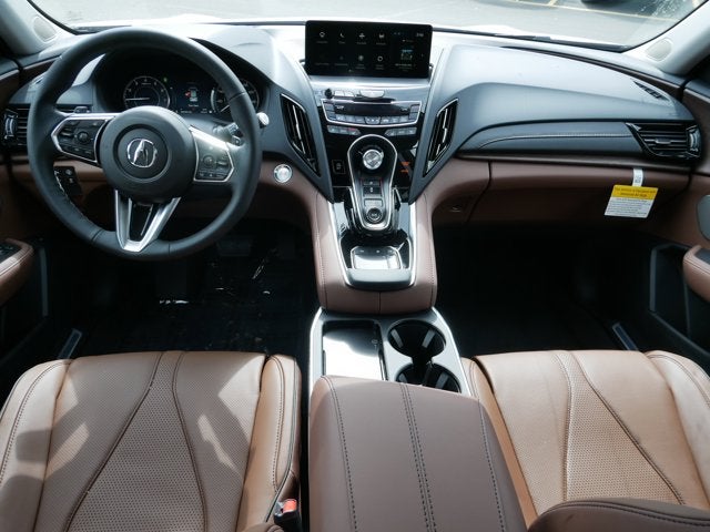 2026 Acura RDX with Advance Package