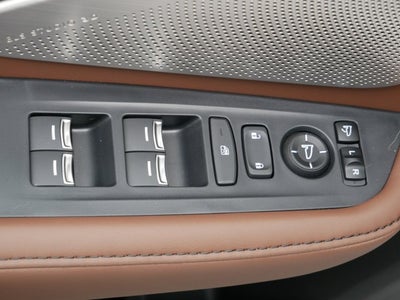 2026 Acura RDX with Advance Package