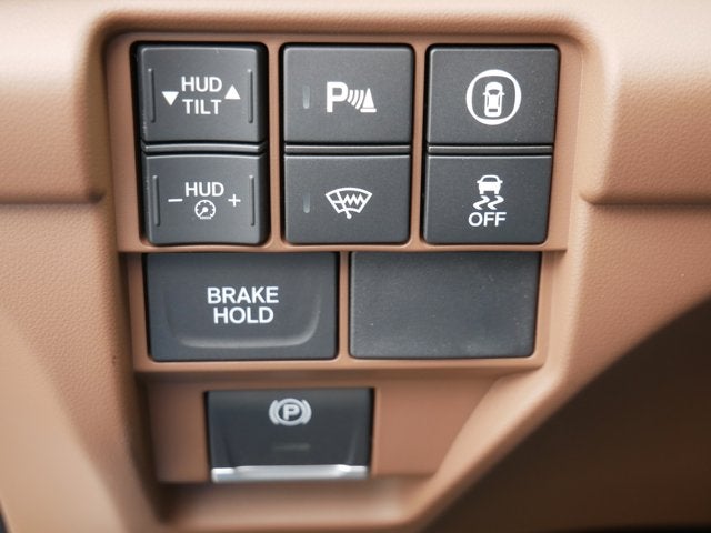 2026 Acura RDX with Advance Package