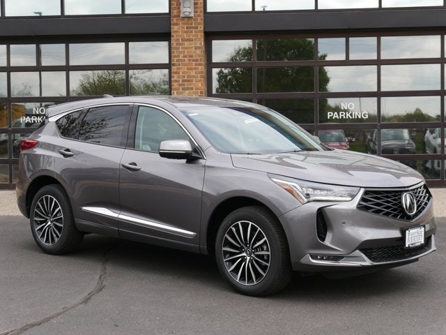2026 Acura RDX Advance Package SH-AWD's photo