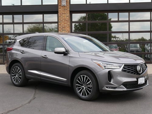 2026 Acura RDX with Advance Package