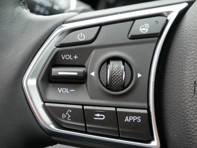 2026 Acura RDX with Advance Package