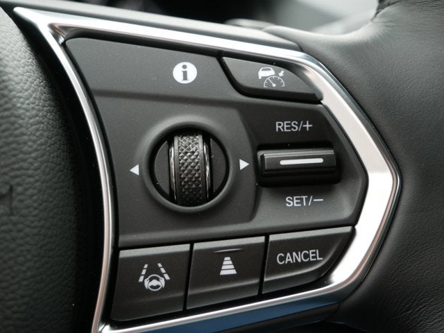 2026 Acura RDX with Advance Package
