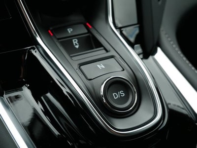 2026 Acura RDX with Advance Package