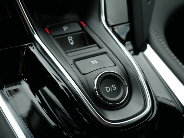 2026 Acura RDX with Advance Package