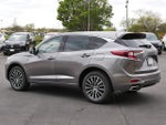 2026 Acura RDX with Advance Package