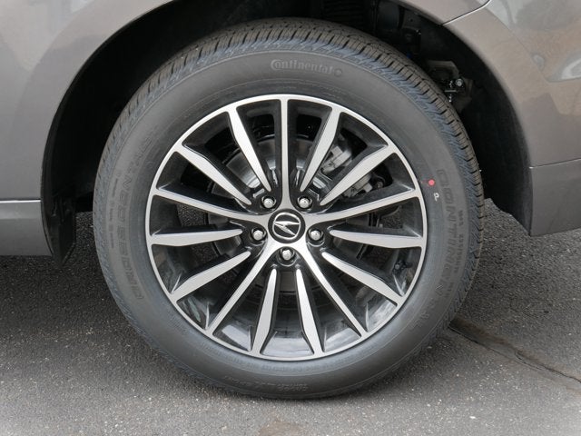 2026 Acura RDX with Advance Package