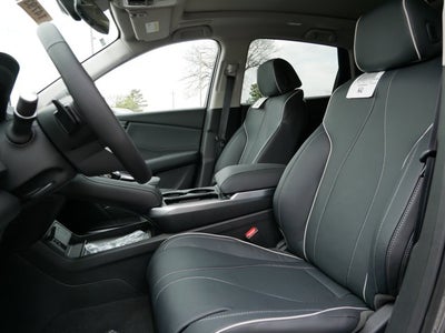 2026 Acura RDX with Advance Package