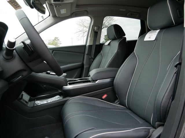 2026 Acura RDX with Advance Package