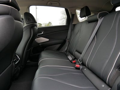 2026 Acura RDX with Advance Package