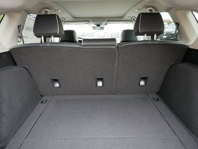 2026 Acura RDX with Advance Package