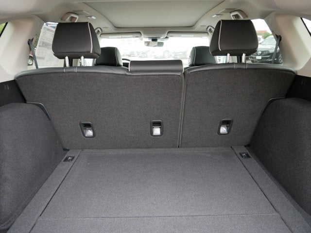 2026 Acura RDX with Advance Package