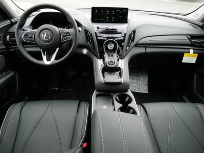 2026 Acura RDX with Advance Package