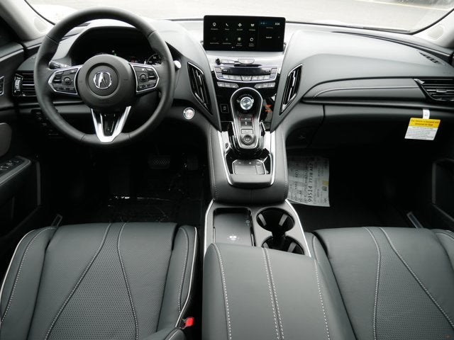 2026 Acura RDX with Advance Package
