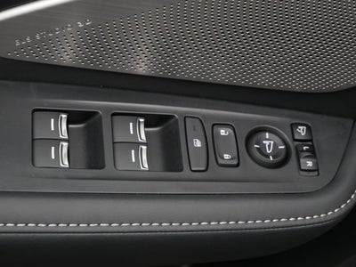 2026 Acura RDX with Advance Package