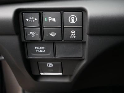 2026 Acura RDX with Advance Package
