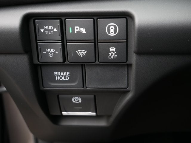 2026 Acura RDX with Advance Package