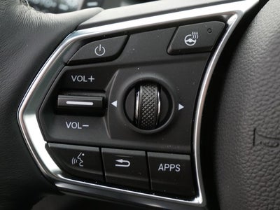 2026 Acura RDX with Advance Package