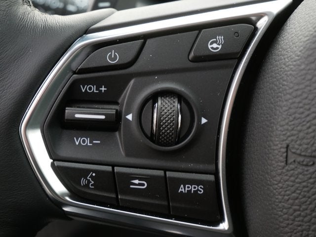 2026 Acura RDX with Advance Package