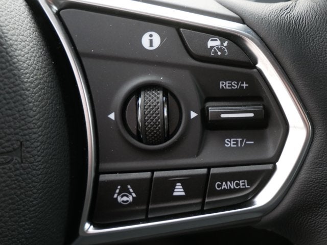 2026 Acura RDX with Advance Package