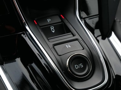 2026 Acura RDX with Advance Package