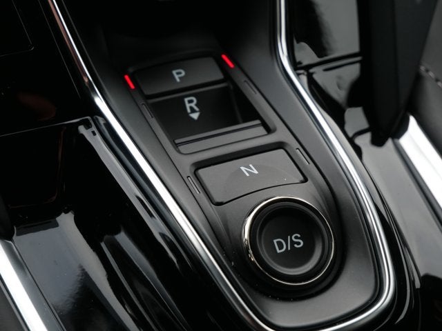 2026 Acura RDX with Advance Package