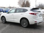 2026 Acura RDX with Advance Package