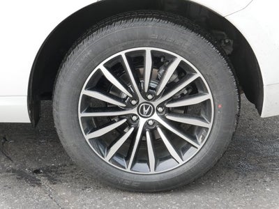 2026 Acura RDX with Advance Package