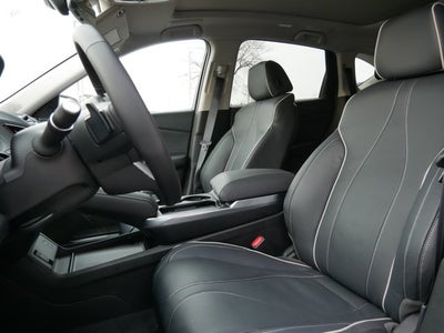 2026 Acura RDX with Advance Package