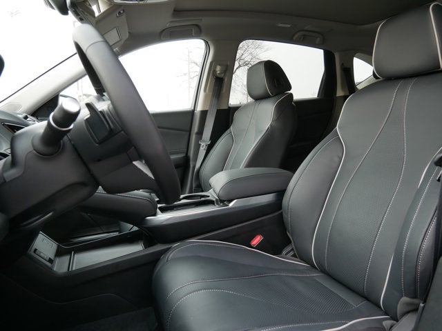 2026 Acura RDX with Advance Package