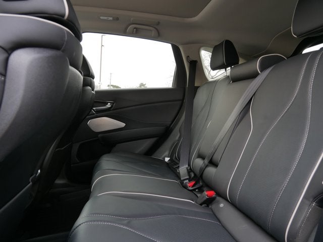 2026 Acura RDX with Advance Package