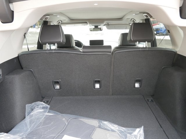 2026 Acura RDX with Advance Package