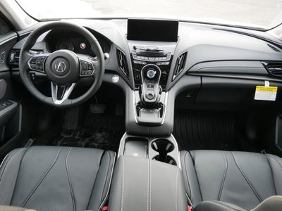 2026 Acura RDX with Advance Package