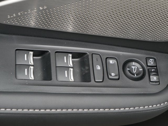 2026 Acura RDX with Advance Package