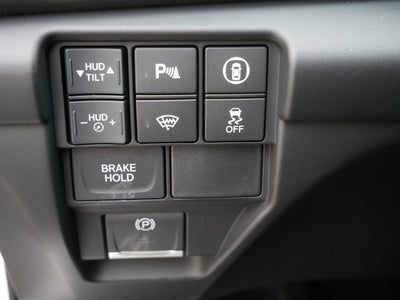 2026 Acura RDX with Advance Package