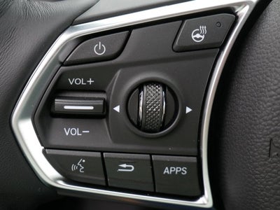 2026 Acura RDX with Advance Package