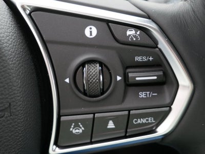 2026 Acura RDX with Advance Package