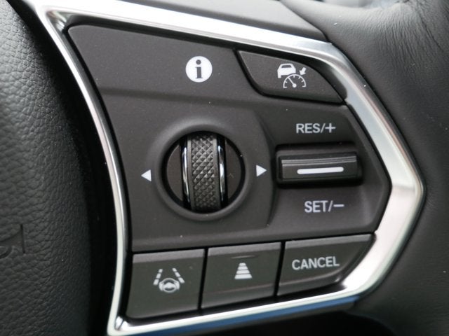 2026 Acura RDX with Advance Package