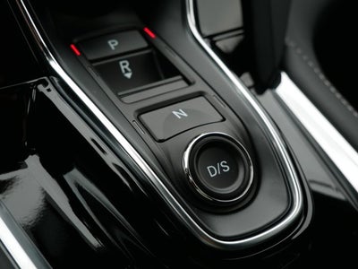 2026 Acura RDX with Advance Package