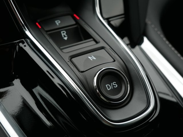 2026 Acura RDX with Advance Package