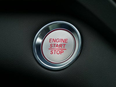 2026 Acura RDX with Advance Package